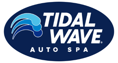 TitalWave Logo